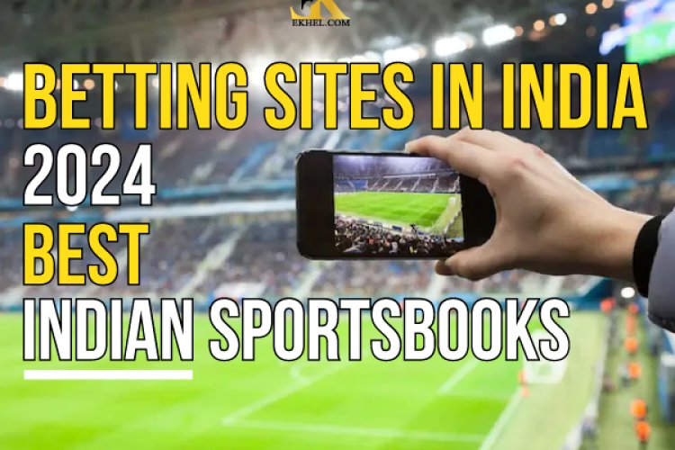 Top Betting Sites In India 2024 – Best Indian Sportsbooks - Sports ...