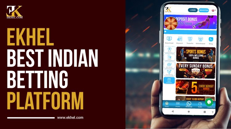 Best Indian Betting Platform: Where to find Online Betting in India