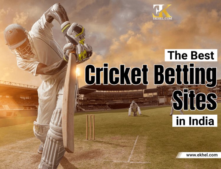 The Best Cricket Betting Sites in India May 2024