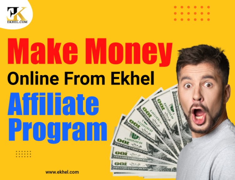 How to Make Money Promoting Online Gaming as an Affiliate Program