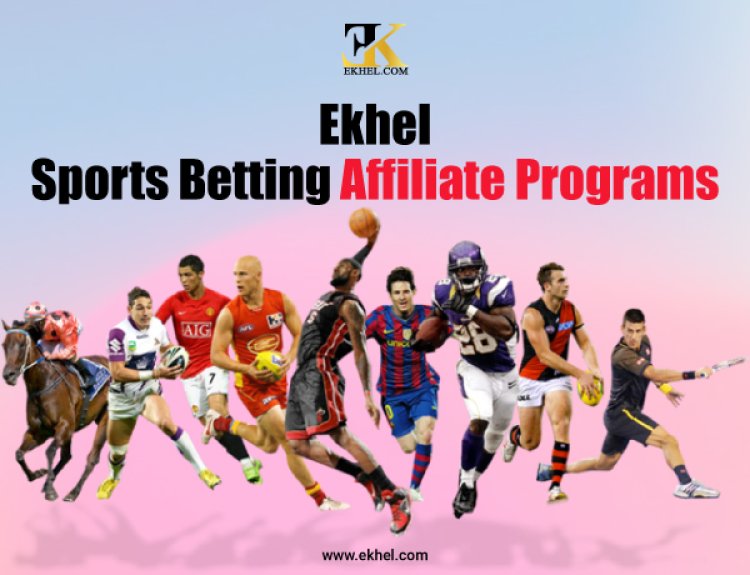 Best Sports Betting Affiliate Programs to Make Money Online in 2024