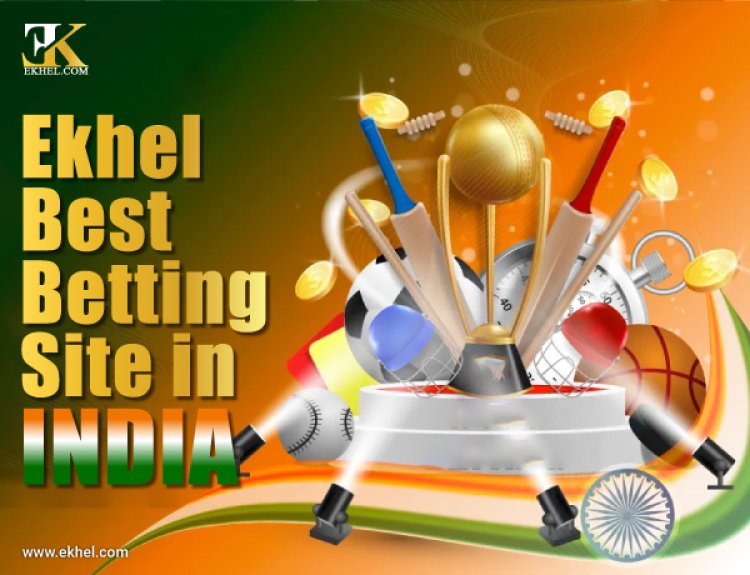 How to find the best betting site in India?