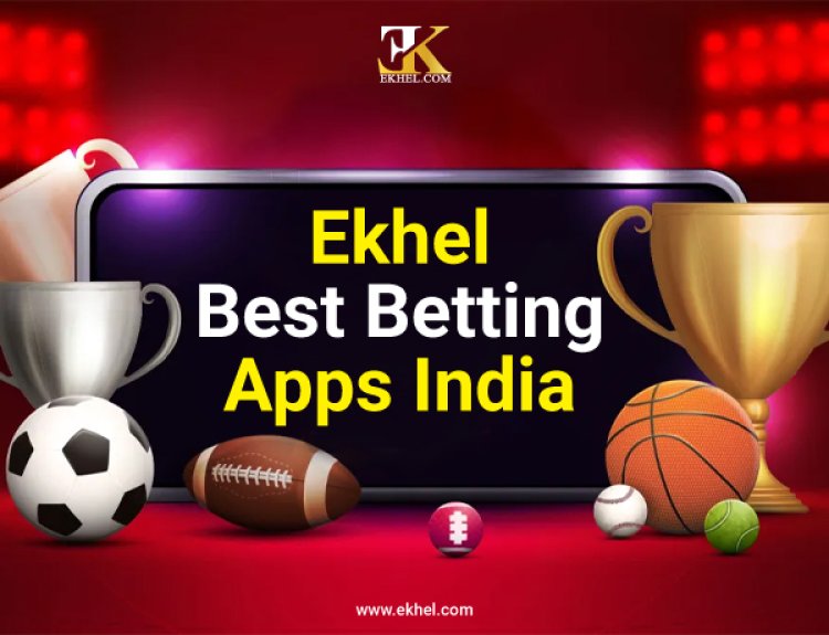Best Betting Apps & Mobile Betting Sites in the India