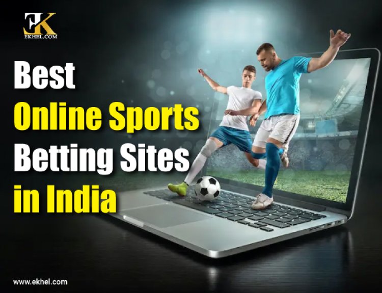 Best Online Sports Betting Sites in India (June 2024)