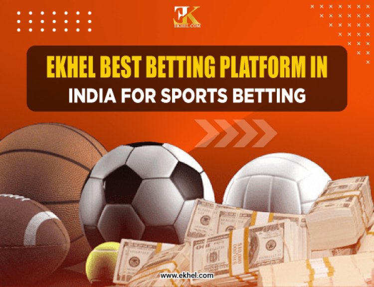 Best Betting Platform In India For Sports Betting