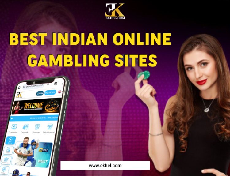 Best Indian Online Gambling Sites