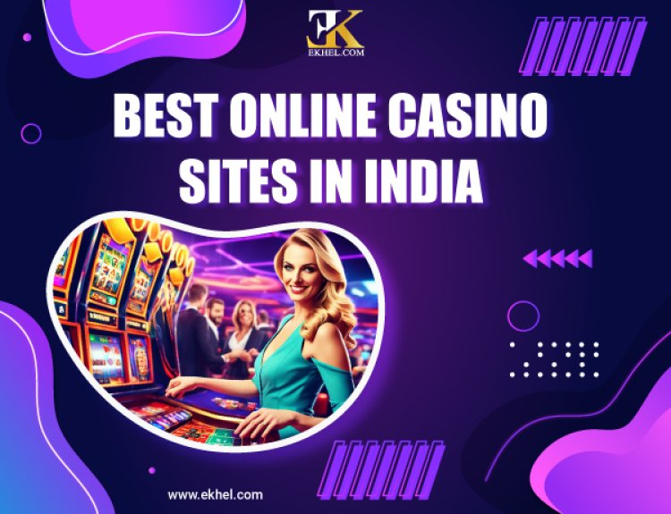 Best online casino in India