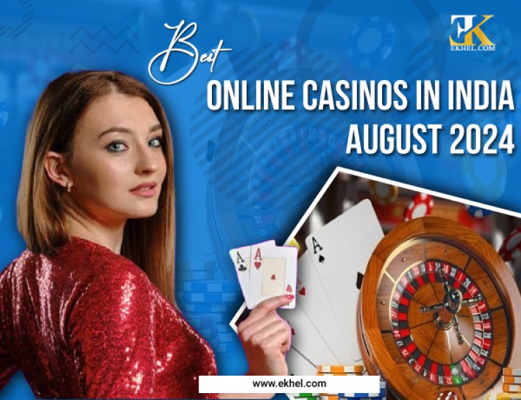 The Best Trusted Online Casinos in India 2024-2025