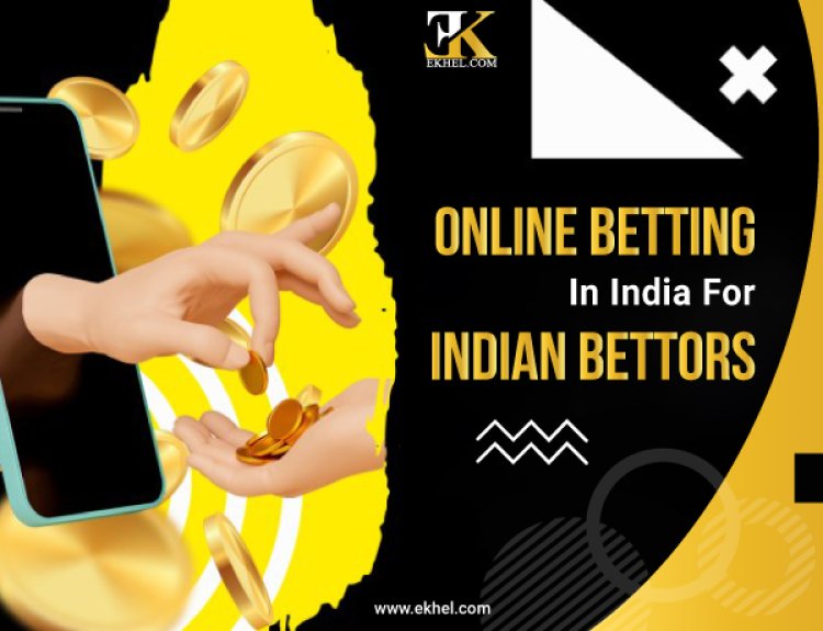 Online Betting in India – A Simple Guide for Indian Bettors