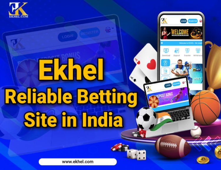 How to Choose a Reliable Online Betting Site