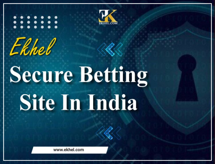 How to Stay Safe While Betting Online?