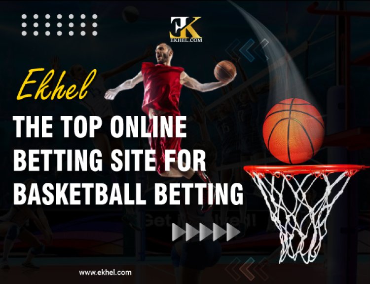 Top Online Betting Sites for Basketball Betting