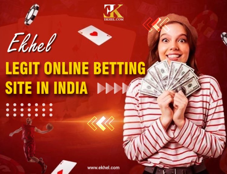 How to Identify a Legit Online Betting Site?