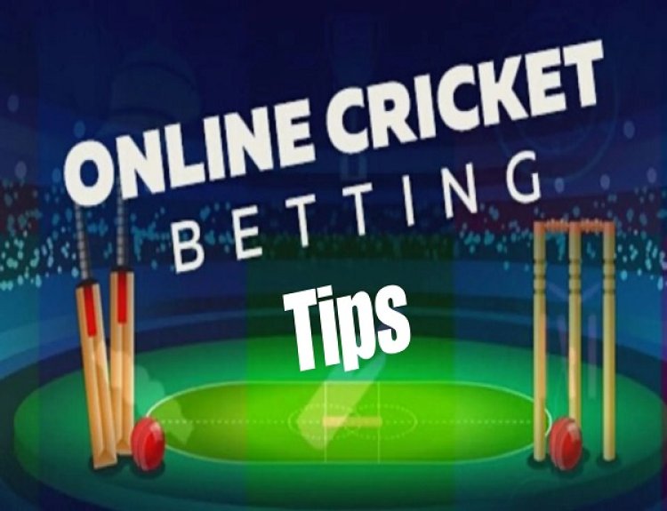 Ekhel Cricket Betting Tips for Every Match