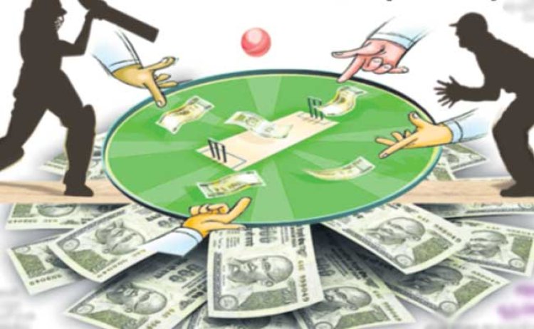 The Rise of Cricket Betting in India: Ekhel at the Top